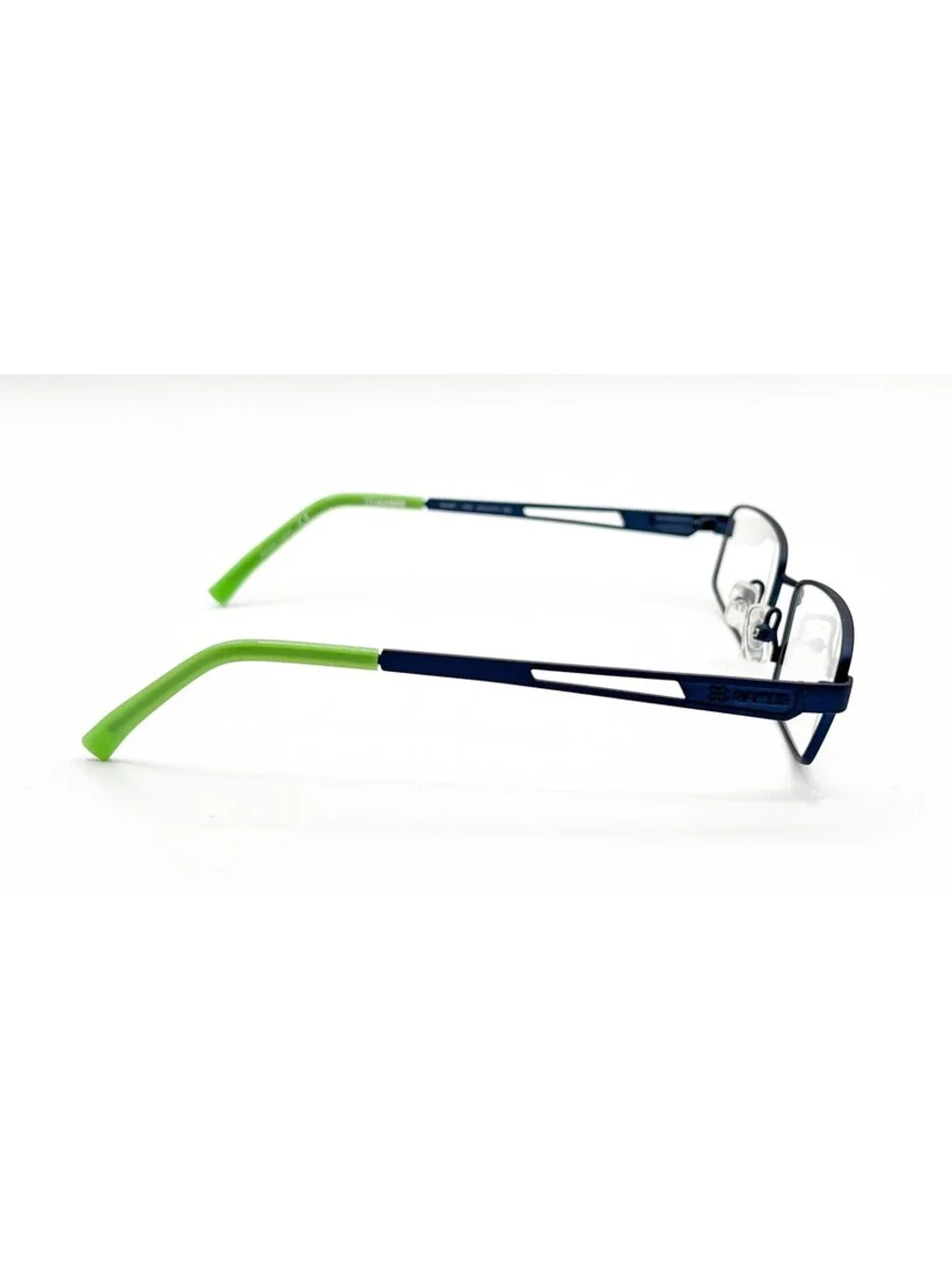 X Games Surf 412 Navy Authentic Eyeglasses 47-17-135